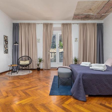 Apartment Melanie Pula Dış mekan fotoğraf