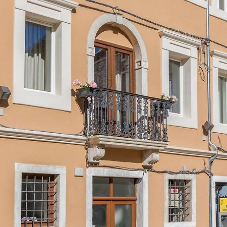 Apartment Melanie Pula Dış mekan fotoğraf