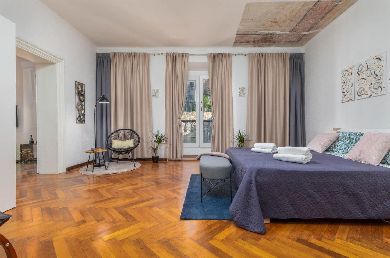 Apartment Melanie Pula Dış mekan fotoğraf