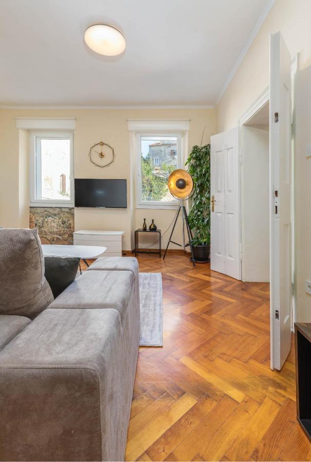Apartment Melanie Pula Dış mekan fotoğraf