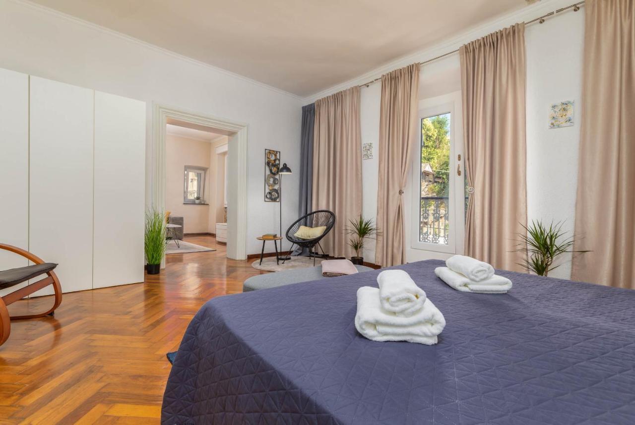 Apartment Melanie Pula Dış mekan fotoğraf