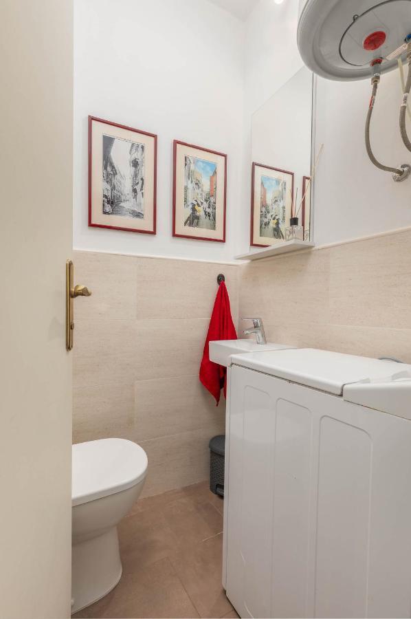 Apartment Melanie Pula Dış mekan fotoğraf