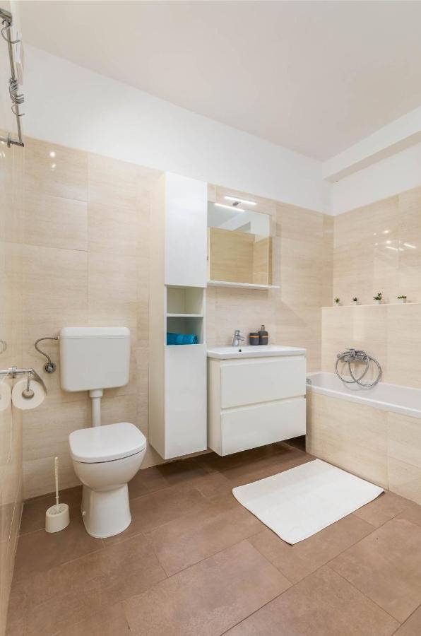 Apartment Melanie Pula Dış mekan fotoğraf