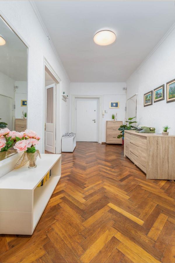 Apartment Melanie Pula Dış mekan fotoğraf