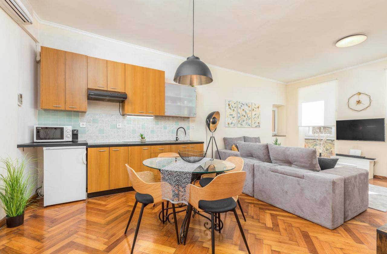 Apartment Melanie Pula Dış mekan fotoğraf