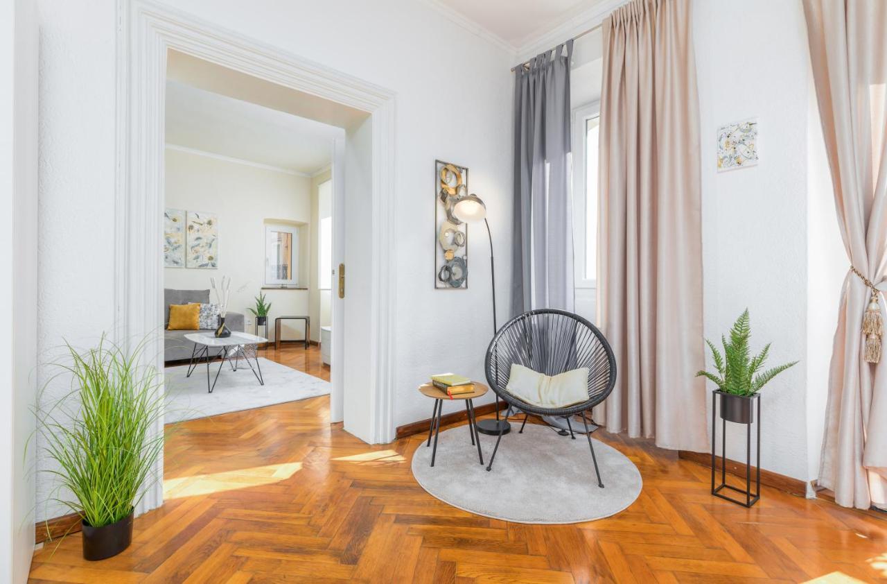 Apartment Melanie Pula Dış mekan fotoğraf