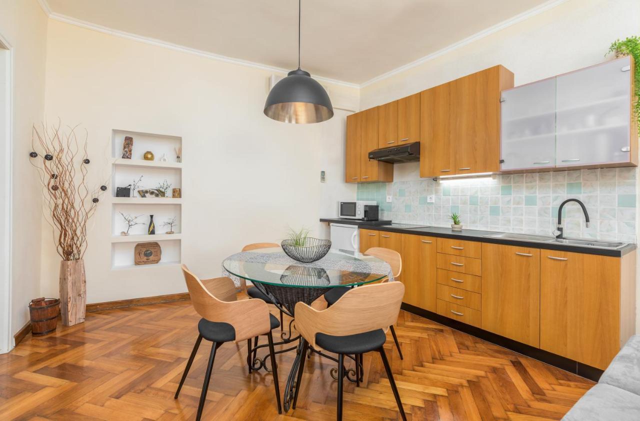 Apartment Melanie Pula Dış mekan fotoğraf