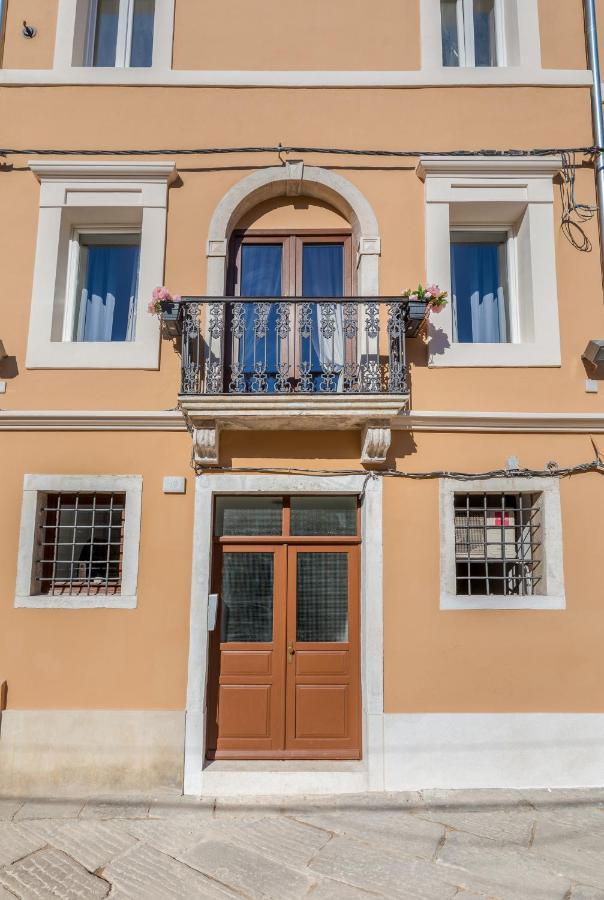Apartment Melanie Pula Dış mekan fotoğraf