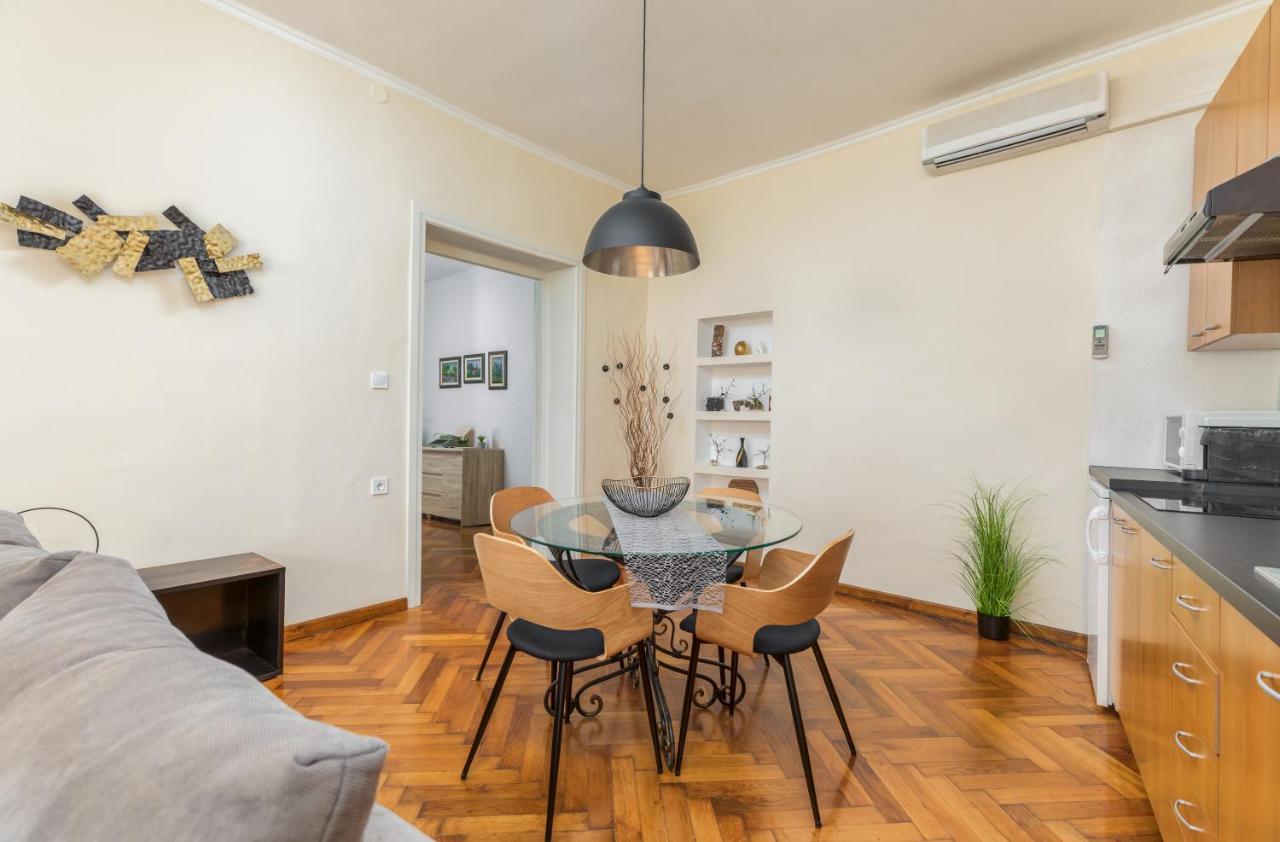 Apartment Melanie Pula Dış mekan fotoğraf